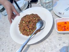 港式腊味炒饭-大树餐厅(大悦城店)