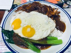 -小龍鳳餐室(番禺路店)