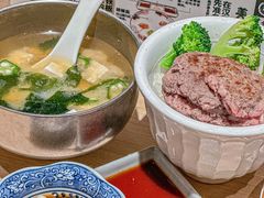 -肉肉大米(金虹桥店)