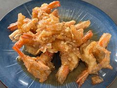香酥基围虾-沪依小酒馆心意菜