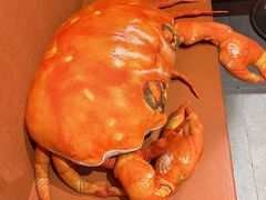 -涌煲记·蟹煲·砂锅海鲜·煲出宁波味(天一旗舰店)