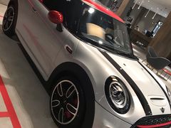 -上海普陀宝诚MINI4S店(红柳路店)