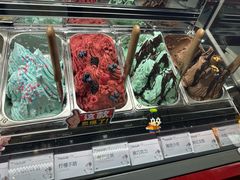 -Vola Gelato意大利手工冰淇淋(朝阳大悦城店)