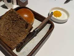 -月芽·自由餐厅·西溪湿地餐厅