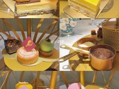 -Deer Park鹿园西餐(仁恒置地广场店)