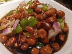 -聚点串吧·北京烧烤(赵登禹路店)