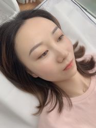 -久匠·野生眉半永久纹眉