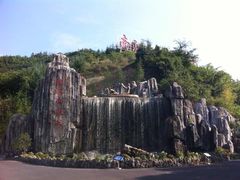 -南江大峡谷