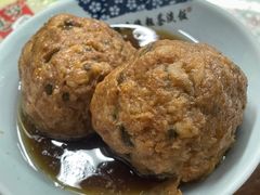 -粗茶淡饭(东关街店)