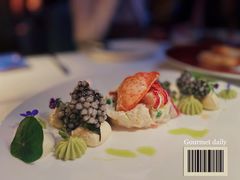 -Kathleen's Waitan 凯圣琳江景西餐厅(外滩店)