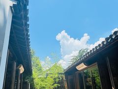 -青果巷历史文化街区