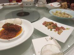 -艳阳天·非遗楚菜(武展店)