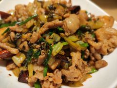 -滇铺子·云南特色菜·第九届野生菌美食节(东风东路c86店)