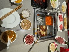 -海底捞火锅(荣盛广场店)