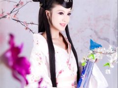 -九月鹰飞汉服摄影工作室