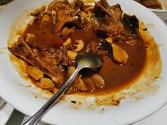 -箸福·夜上海(月牙湖公园店)