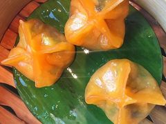 金瓜风车饺-唐茶苑(Soho)
