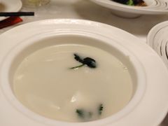 -酌宴府The China Club·广州万富希尔顿酒店(云城东路店)