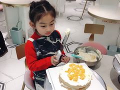 -西檬树SIMON·T轻奢蛋糕(大东方Max店)