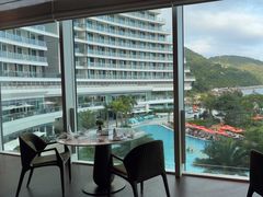 -深圳美高梅酒店-品聚嘉府中餐厅