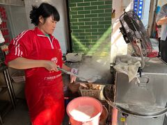 -河记肠粉店