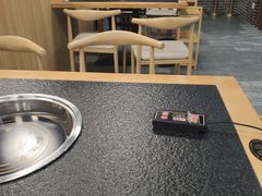大堂-大自然醉鹅·铁锅火焰鹅(上海联洋店)