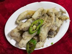 -蛇口康乐快餐鱼仔档(翠苑小区店)