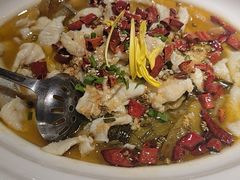 -绿茶餐厅(coco park 店)