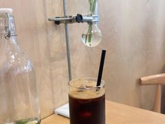 -常识咖啡common sense(春熙路店)