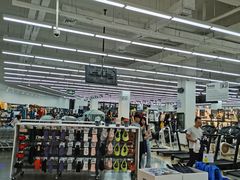 -迪卡侬(安德门店)