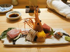 -鮨青(恒基名人购物中心店)