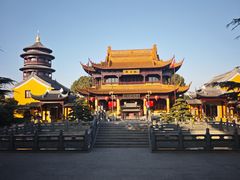 -圆通寺
