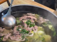 -全牛匠·乐山跷脚牛肉(新中关店)
