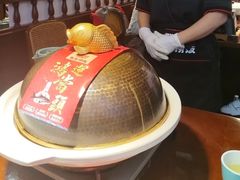 -魏铭鱼头捞饭(晋阳路店)