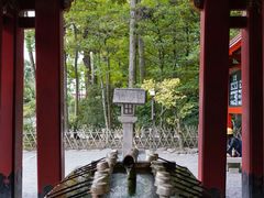 -鹤冈八幡宫