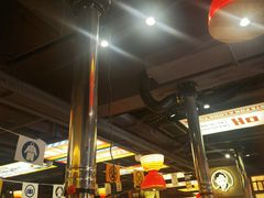 -西塔老太太泥炉烤肉(北京双井店)