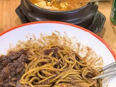 -多宾韩国料理(学衡路店)