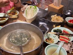 -掂档潮汕牛肉火锅(沈阳万象城店)