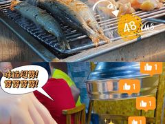 -丹东特色烤肉(南光三部店)