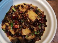 -树厨贵州菜(大十字店)