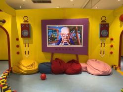 -meland亲子乐园·派对·研学(淄博万象汇店)