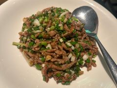-金谷仓家庭料理(马泉营店)