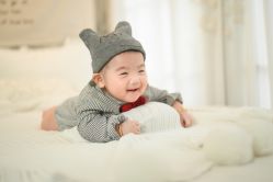 -哈妮儿童摄影(德清店)