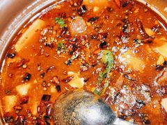 -金佬馆·川菜bistro(芜湖镜湖万达店)