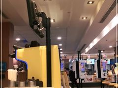 -麦当劳(宜安广场店)
