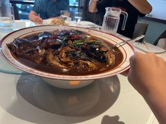 -旺顺阁·北京菜(北辰上品+)