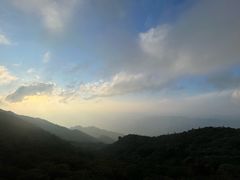 -大围山国家森林公园