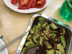 -寻香羊小羊·徐州烧烤(南京店)