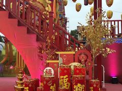 -国色天乡三期陆地乐园
