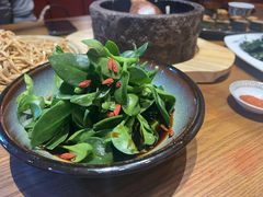 -敏珠拉姆藏餐·南京厨房(富春江东街店)